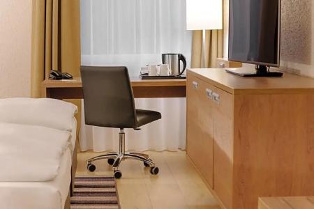 Mercure Aachen Europaplatz - 50