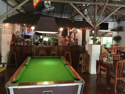 Lonely Beach Pool Resort - 9