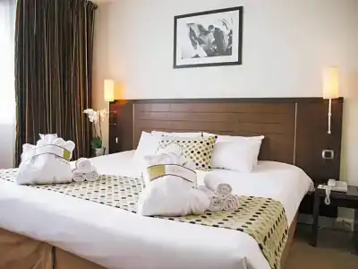 Novotel Angers Lac de Maine - 92