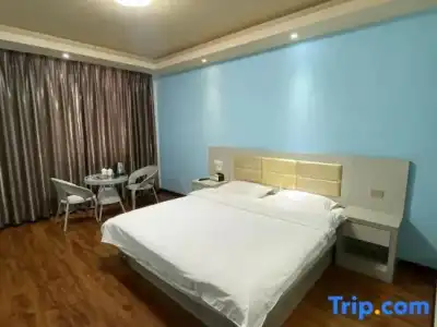 The Golden Ville Boutique & Spa - 123