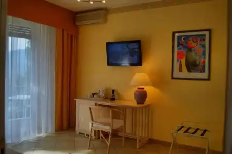 La Riserva di Castel d'Appio- Charme & Relax - 13