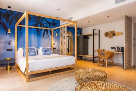 Marins Beach Club - 5