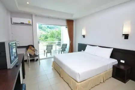 Tuanas The Natural Resort - 4
