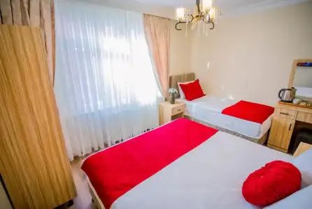 Gulec Konak - 5