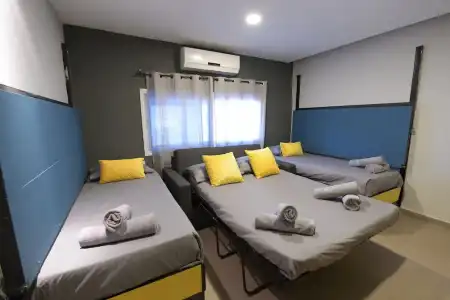 Amdar & Hostel - 21