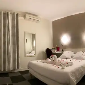 relais de gascogne - 25