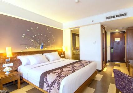 Sun Island & Spa Kuta - 5