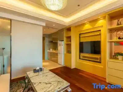 Xilaide Seaview Apartment - 104