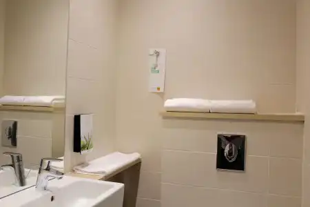 Première Classe Casablanca Centre Ville - 6