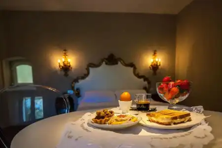 Quercia Belvedere Relais - 68