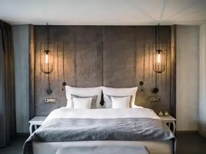 Das König Ludwig Inspiration Spa - 70