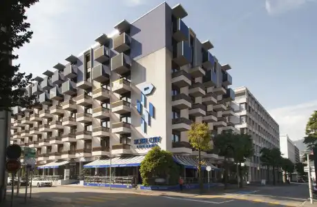 Locarno City Apartments - 0