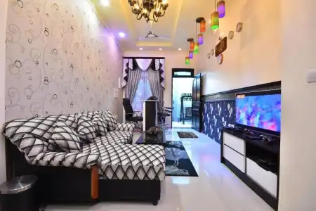 Holiday Haven Ukulhas - 9