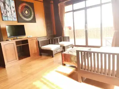 Grand Sea Beach Resort - 102