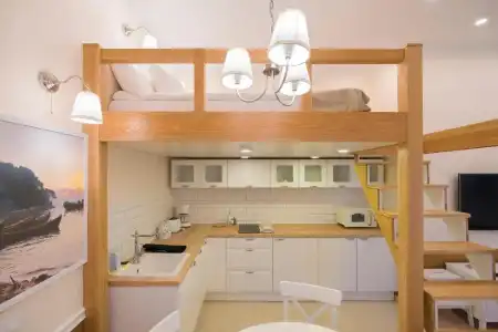 Revelton Suites Tallinn - 11