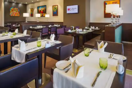 Holiday Inn Kyiv by IHG - 20