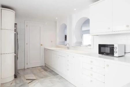 Suites Albayzin del Mar - 57