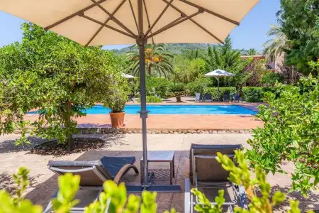 Finca Ca´s Curial - 21