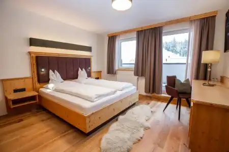 Moseralm Dolomiti Hideaway - 47