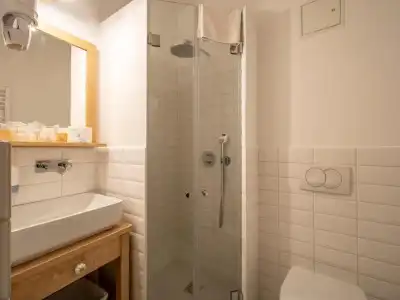 Apartment House Berghi - 80