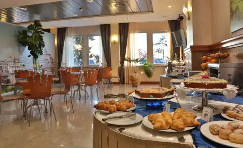 Best Western I Colli - 11