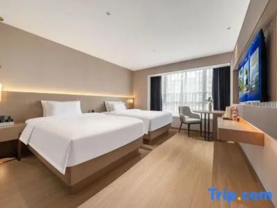 Lavande Guiyang Huaguoyuan Shopping Mall Branch - 29