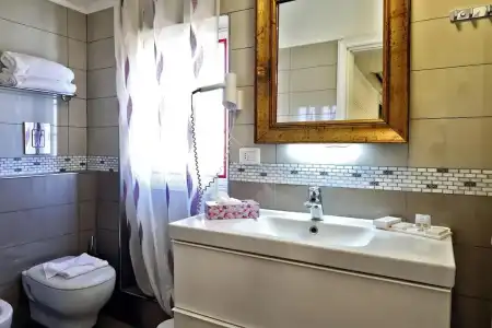 Albergo Al Castello - 49
