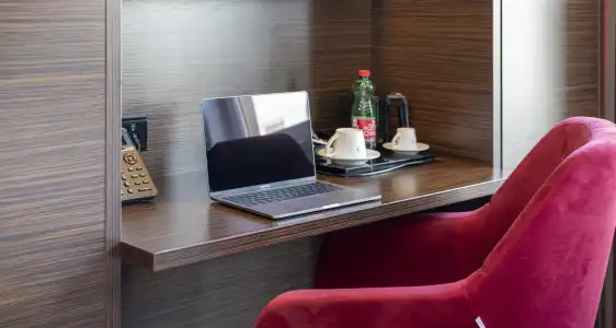 Plaza Inn Graz City - 99