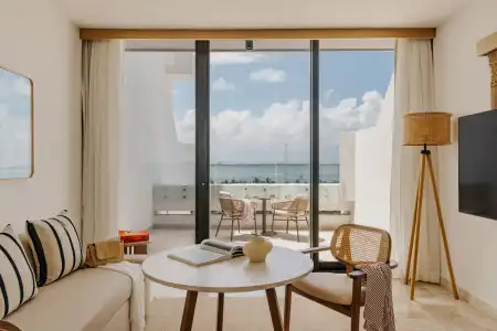 Paradisus Cancún - 73
