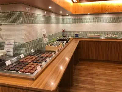 Dormy Inn PREMIUM Sapporo Hot Spring - 9