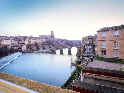 Mercure Albi Rives du Tarn - 36