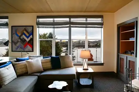 Kimpton Riverplace by IHG - 108