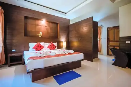 Baan Rabieng Bungalows - 42