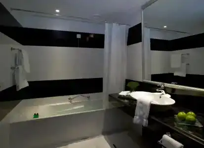 Pestana Carlton Madeira, Premium Ocean Resort - 82