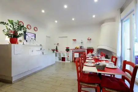 Florence Comfort B&B - 24