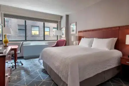 Courtyard by Marriott New York City Manhattan Fifth Avenue - 21