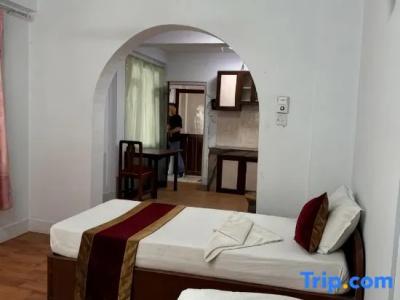 Om Tara Guest House - 66