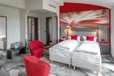 Best Western Premier Villa Stokkum - 79