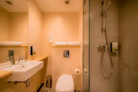 Première Classe Casablanca Centre Ville - 31