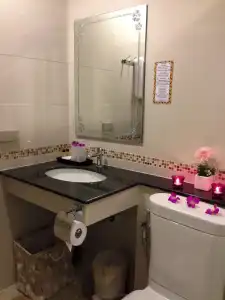 Swiss Paradise Boutique Villa - 9