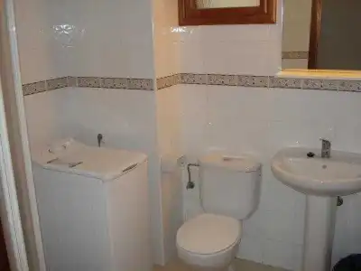 Apartamentos Cervantes - 7