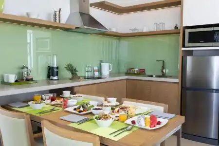 Fusion Suites Da Nang - 51