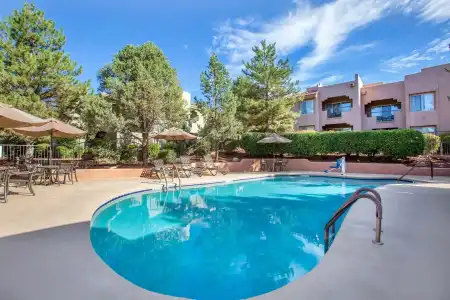 Hilton Vacation Club Sedona Summit - 13