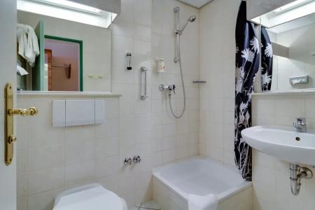 Ferien Rennsteigblick - 49