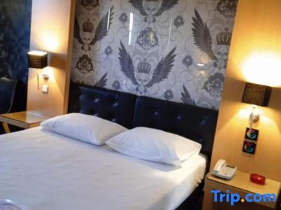 Olympic – Adults Only - 57