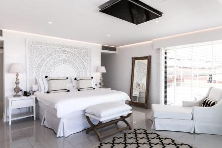 Abaton Island Resort & Spa - 3