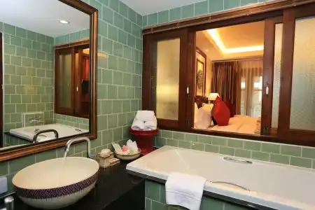 Viangluang Resort - 55