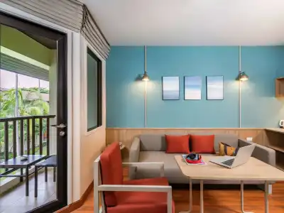 ibis Samui Bophut - 6
