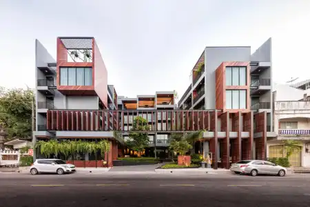 The Habita Hatyai - 69