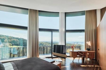 The Dolder Grand - 137